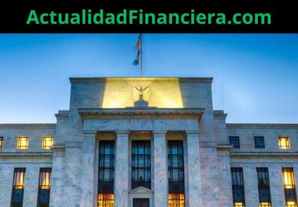 Reserva Federal Estados Unidos