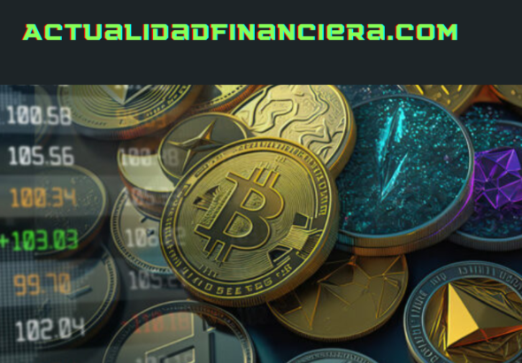 criptomonedas